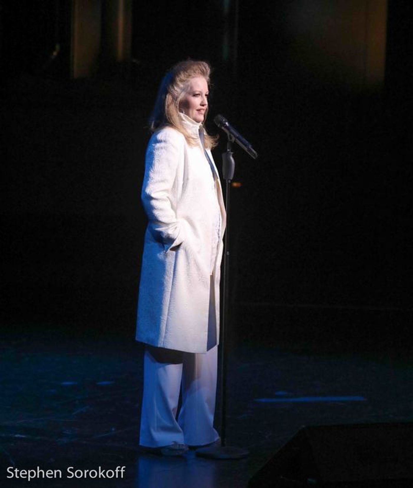 Photo Coverage: Inside Opening Night at the 27th New York Cabaret Convention  Image
