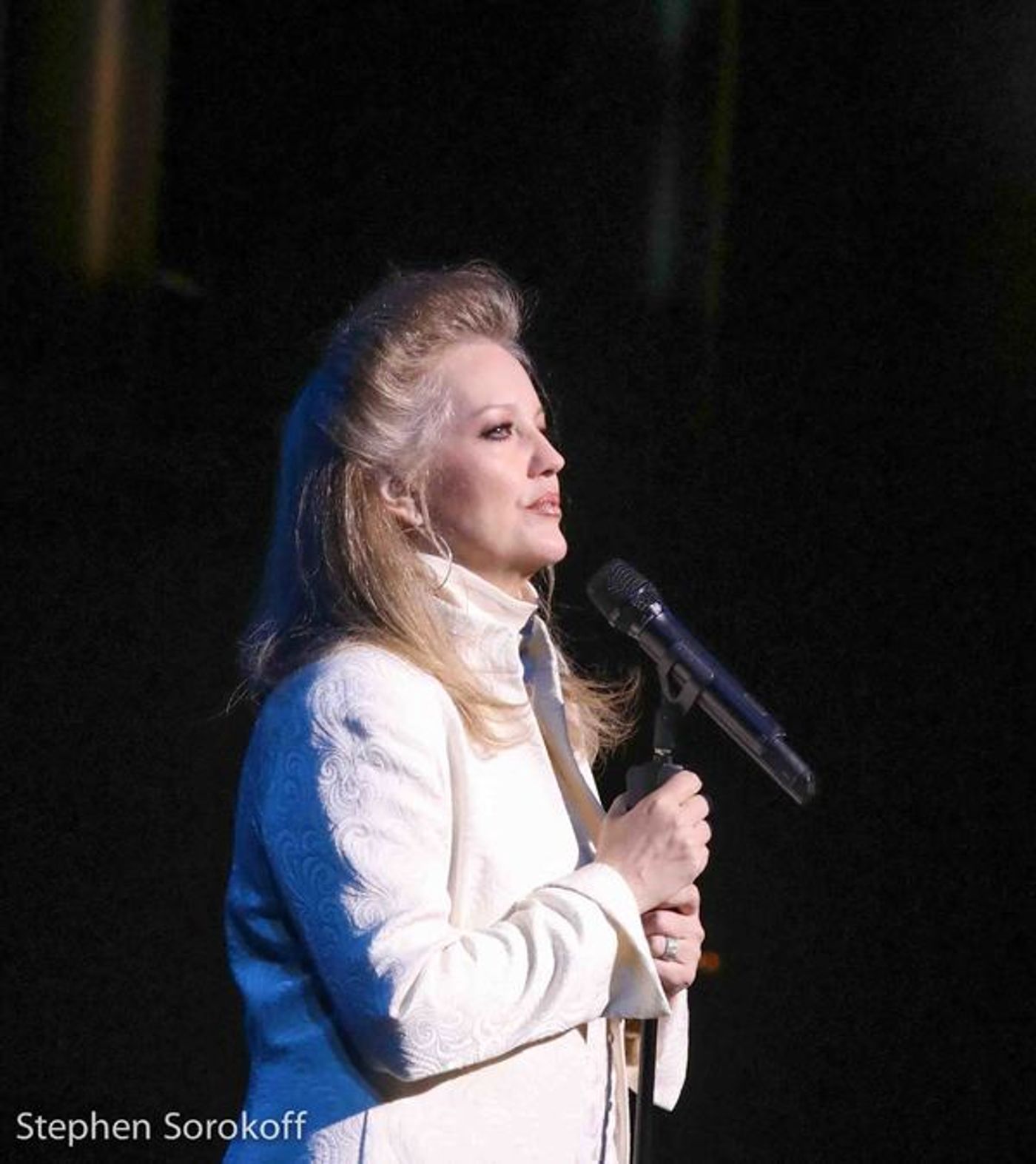 Photo Coverage: Inside Opening Night at the 27th New York Cabaret Convention  Image