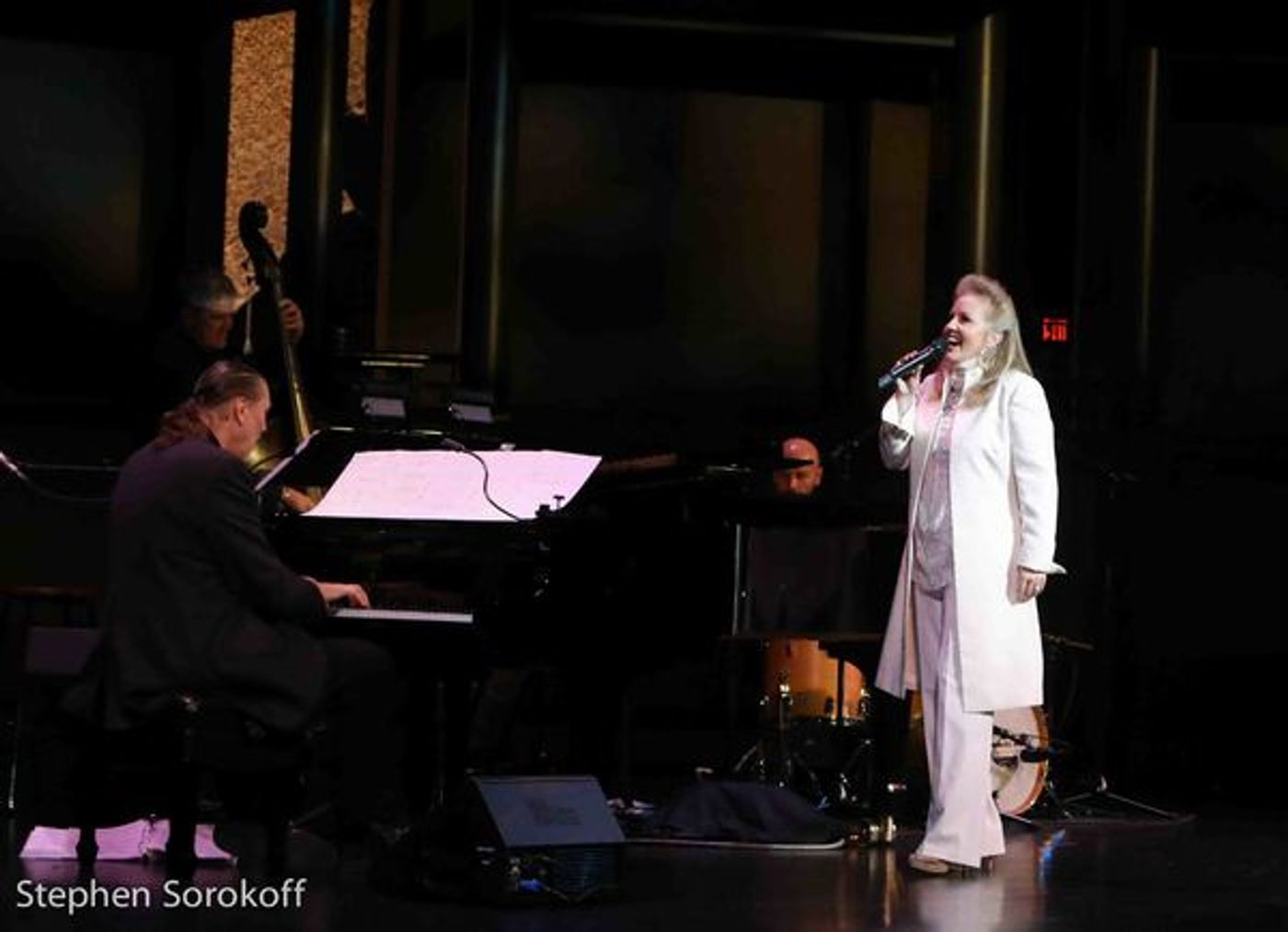 Photo Coverage: Inside Opening Night at the 27th New York Cabaret Convention  Image