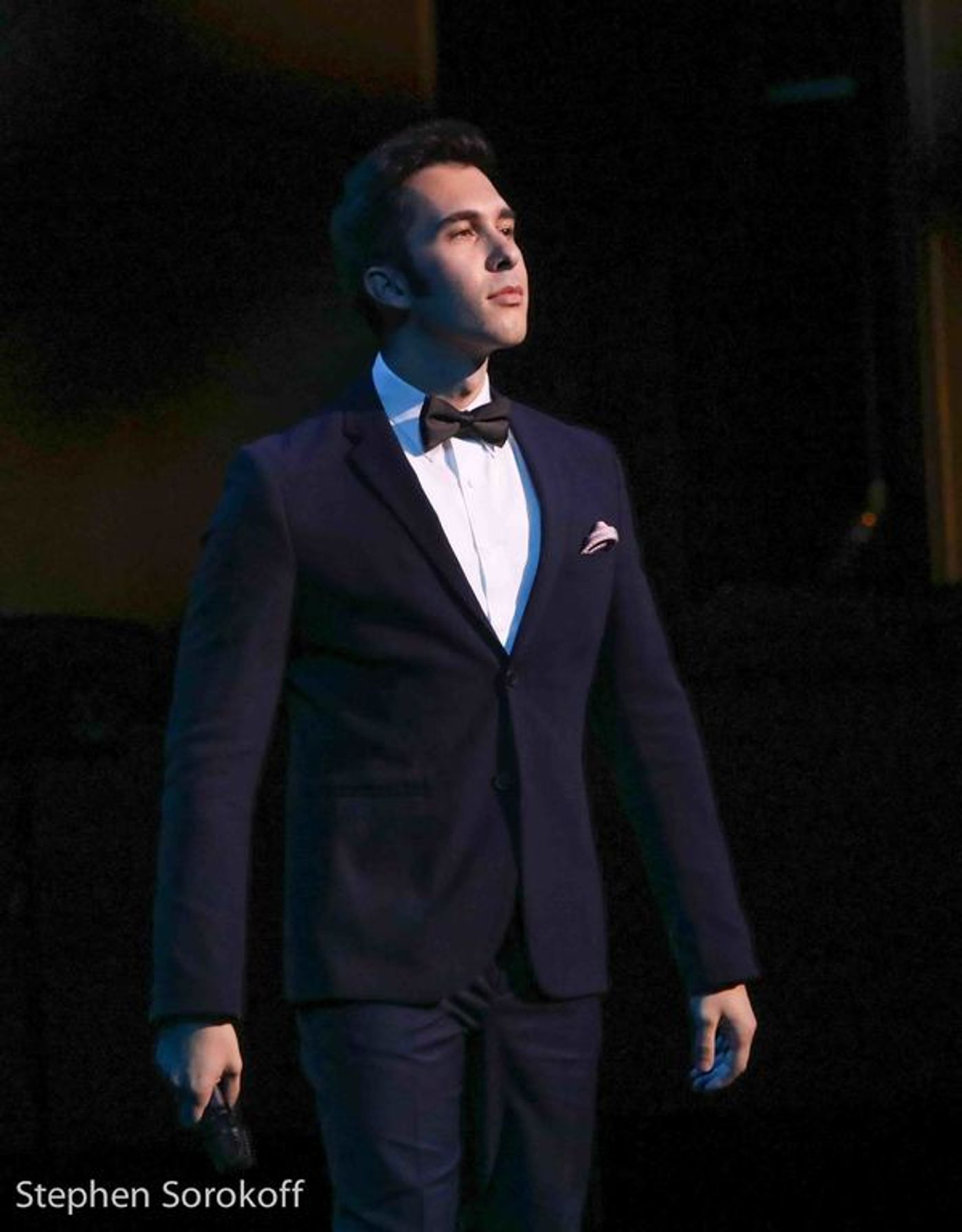 Photo Coverage: Inside Opening Night at the 27th New York Cabaret Convention  Image