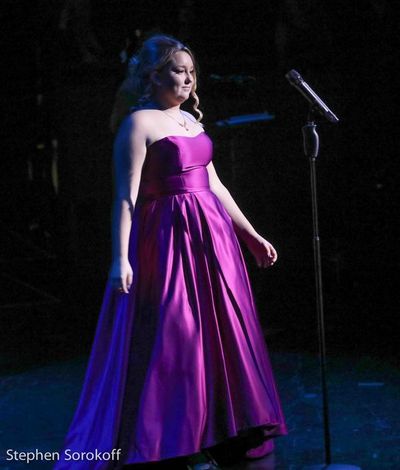Josephine Bianco Photo