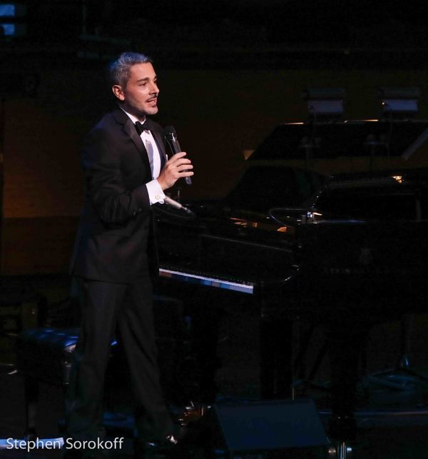 Eric Yves Garcia Photo
