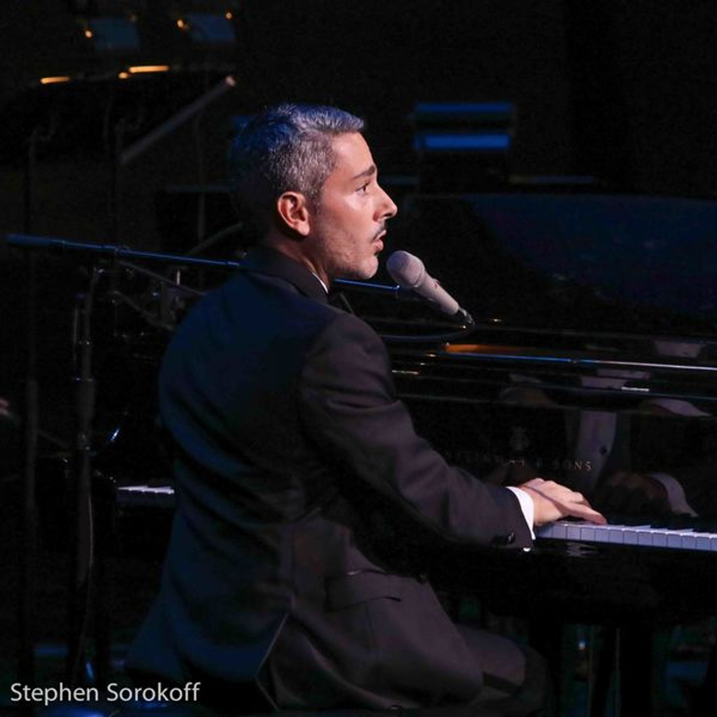 Photo Coverage: Inside Opening Night at the 27th New York Cabaret Convention  Image