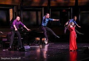 Vivian Reed @ BroadwayWorld Vivian Reed Photo