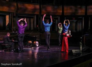 Vivian Reed @ BroadwayWorld Vivian Reed Photo