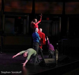 Vivian Reed @ BroadwayWorld Vivian Reed Photo