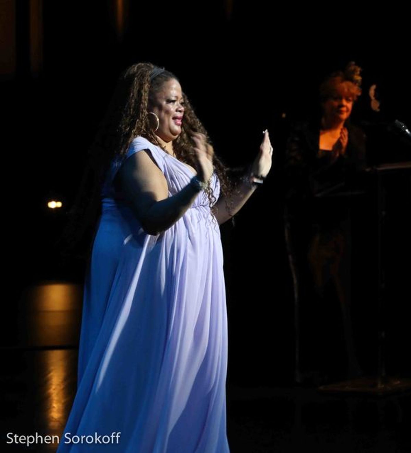 Photo Coverage: Inside Opening Night at the 27th New York Cabaret Convention  Image