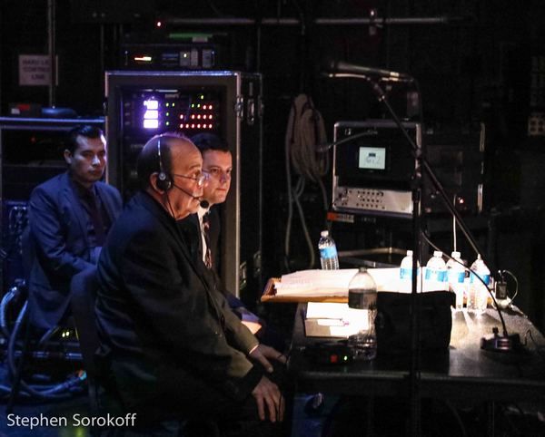 Rick Meadows, Managing Director & Jason Martin, Co-Director Photo