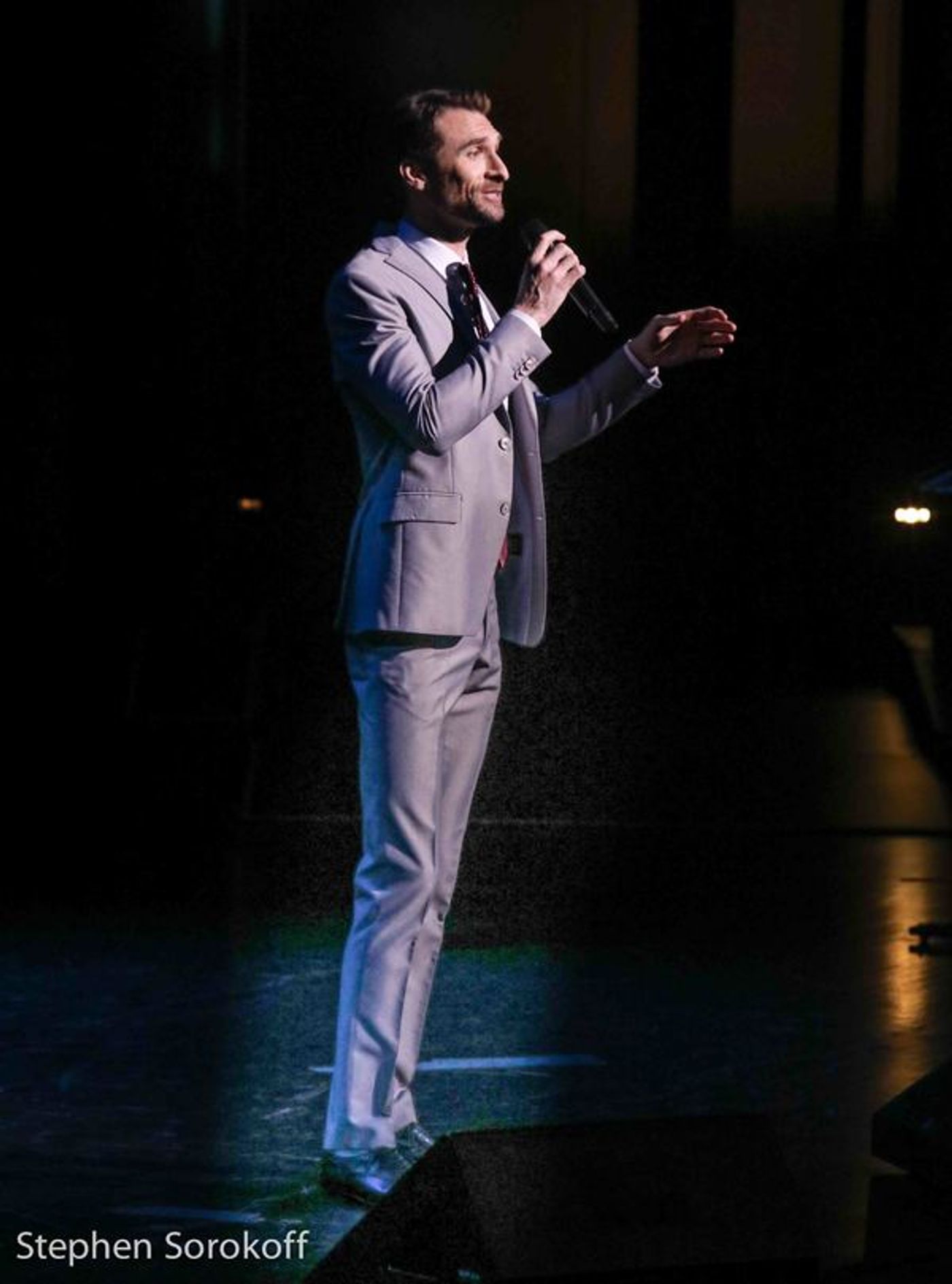 Photo Coverage: Inside Opening Night at the 27th New York Cabaret Convention  Image