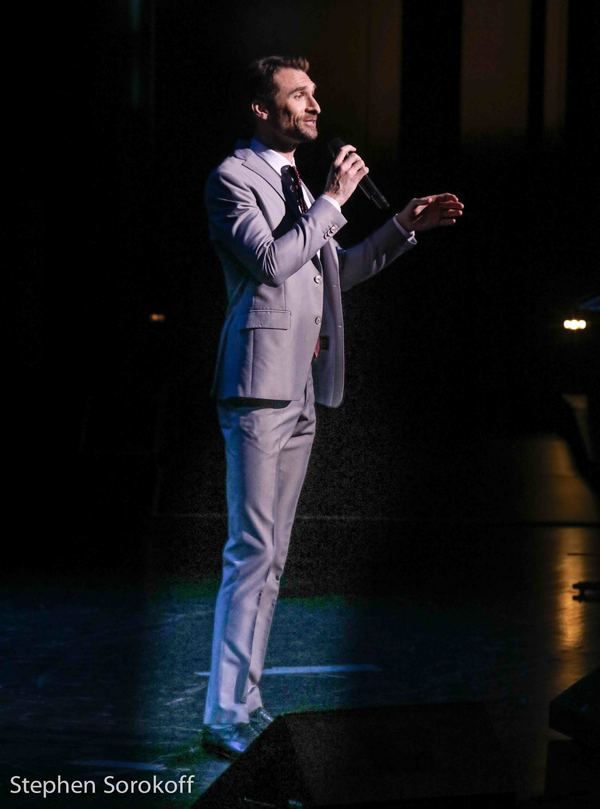 Kristoffer Lowe Photo