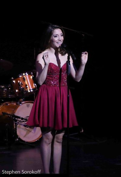Christina Bianco Photo