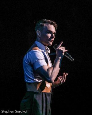 Kim David Smith Photo