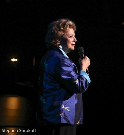 Susan Winter Photo