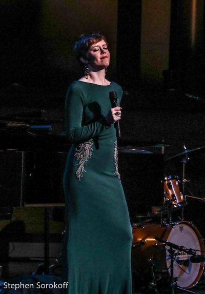 Carole J. Bufford Photo