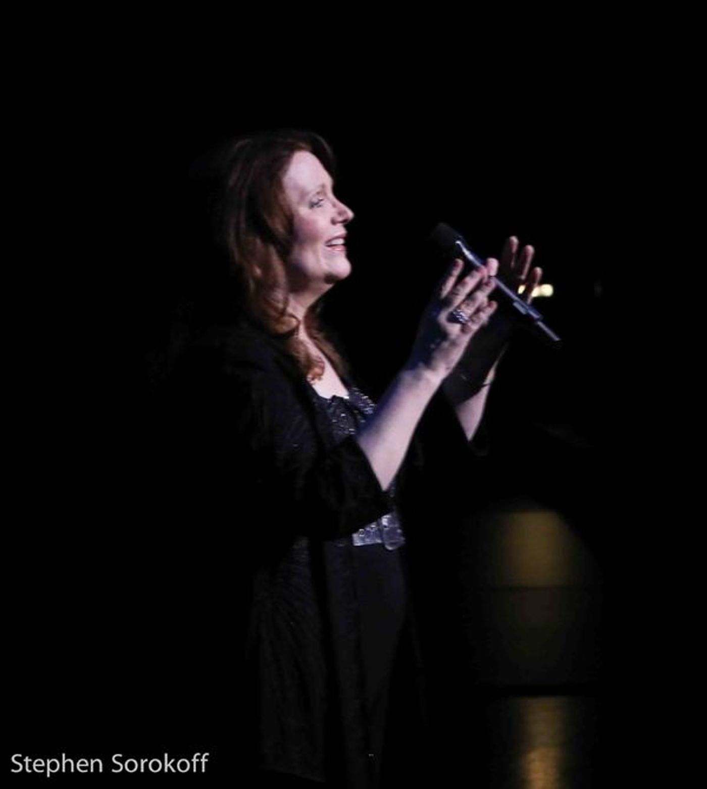 Photo Coverage: Inside Opening Night at the 27th New York Cabaret Convention  Image