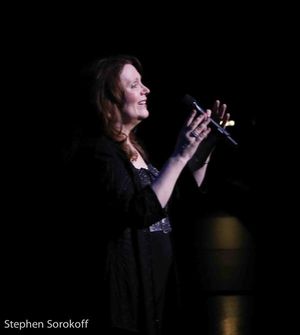 Maureen McGovern @ BroadwayWorld Maureen McGovern Photo