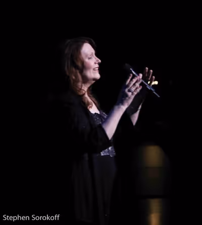 Maureen McGovern Photo