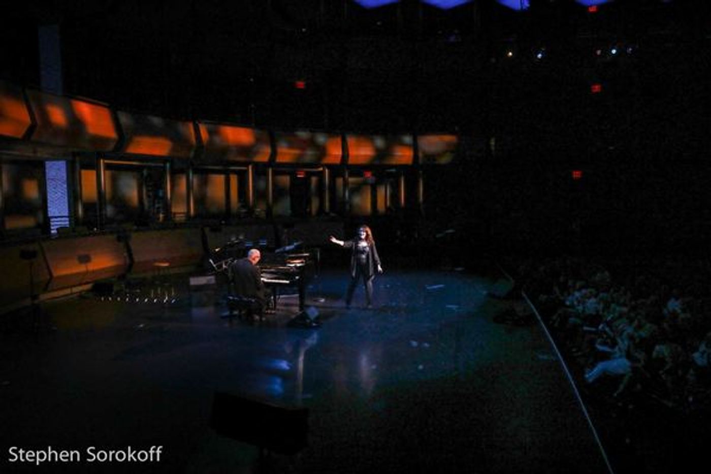 Photo Coverage: Inside Opening Night at the 27th New York Cabaret Convention  Image