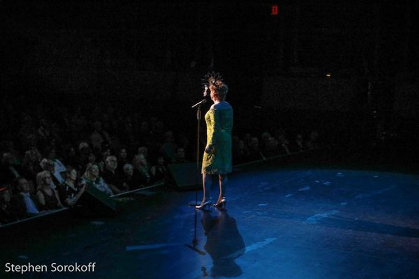 Photo Coverage: Inside Opening Night at the 27th New York Cabaret Convention  Image