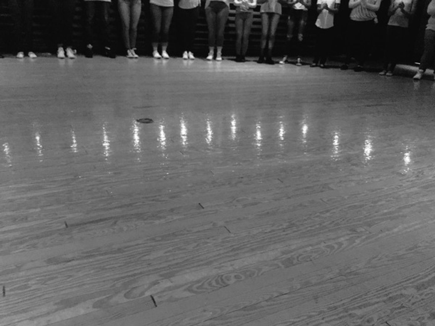 BWW Blog: Alyssa Sileo - Candle Chronicles - GCIT International Thespian Society Troupe 5480 Inductions Image
