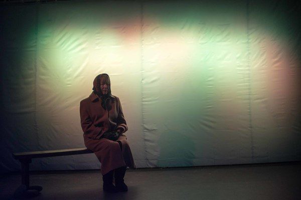 Sally Faukner Photo