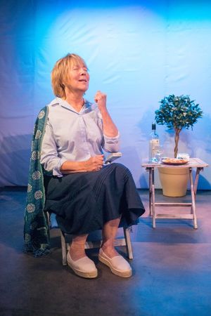 Sally Faulkner Photo