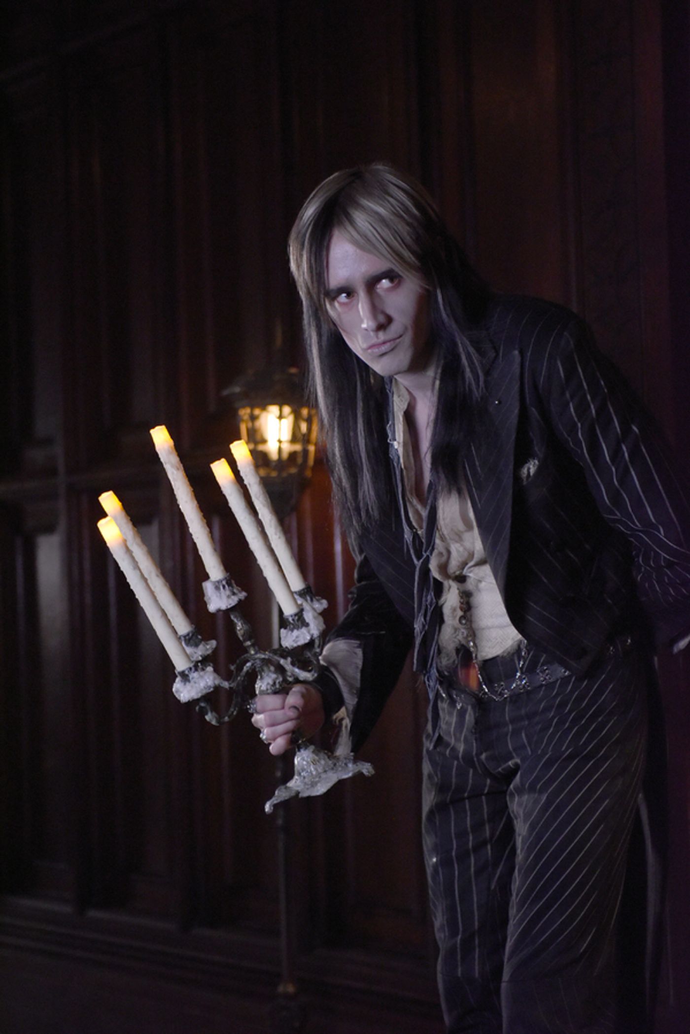 Photo Flash: All-New Images from FOX's ROCKY HORROR PICTURE SHOW!  Image