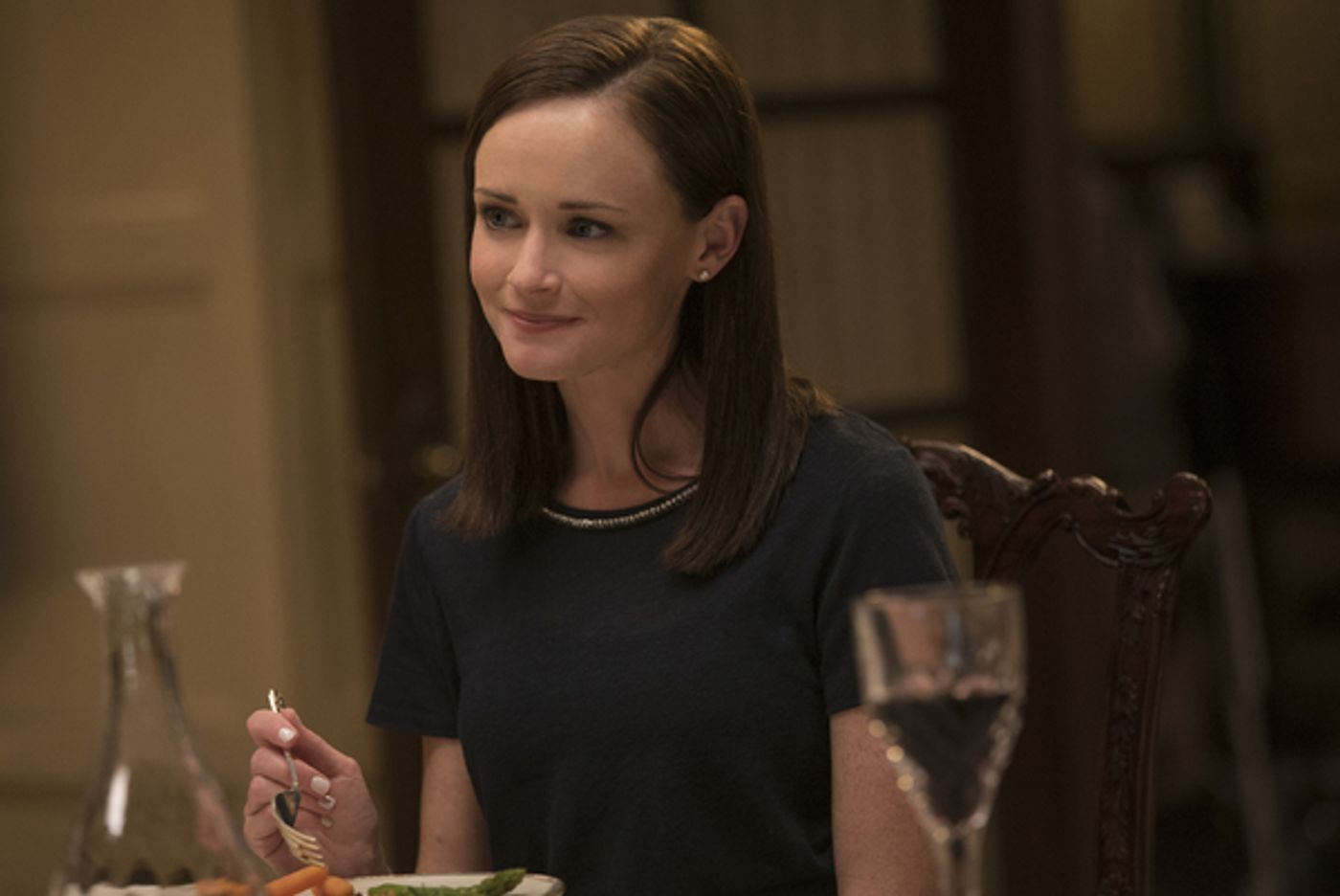 Photo Flash: Netflix Shares All-New Images from GILMORE GIRLS: A YEAR IN THE LIFE  Image