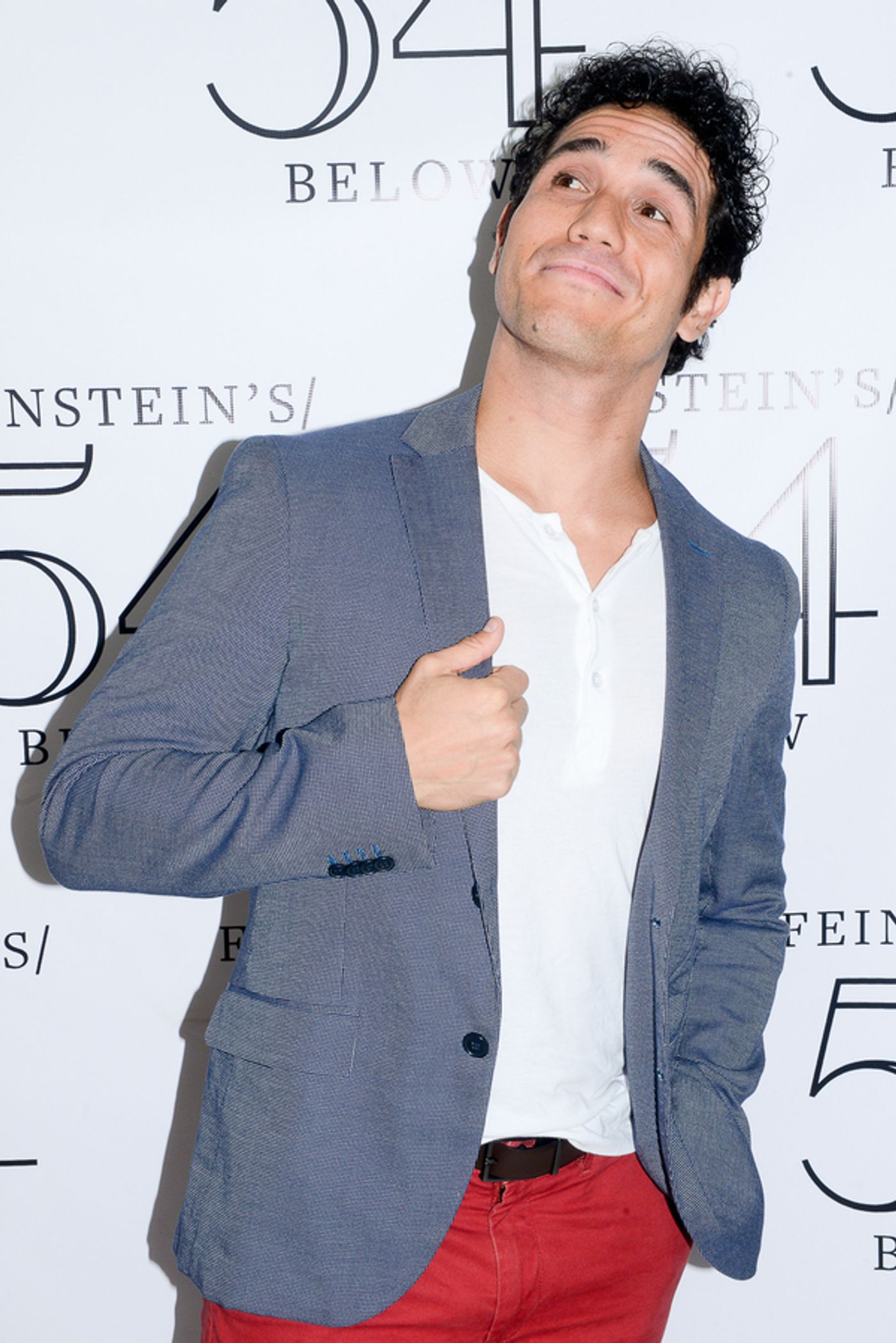 Photo Flash: Adam Jacobs, Derek Klena and More Hold Court at THE BROADWAY PRINCE PARTY at Feinstein's/54 Below Photo Flash: Adam Jacobs, Derek Klena and More Hold Court at THE BROADWAY PRINCE PARTY at Feinstein's/54 Below Image