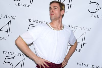 Nic Rouleau
 Photo