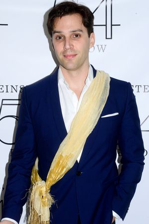 Ryan Silverman Photo