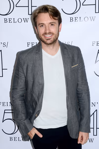 James Snyder Photo