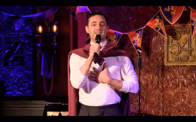 Max von Essen Photo