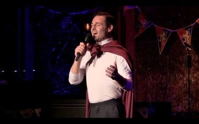 Max von Essen
 Photo