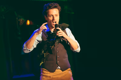 Kevin Massey Photo