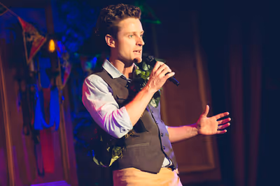 Kevin Massey Photo