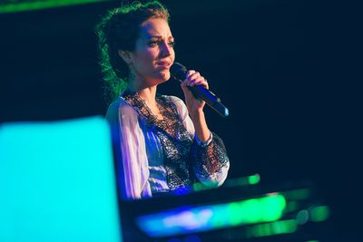 Laura Osnes Photo