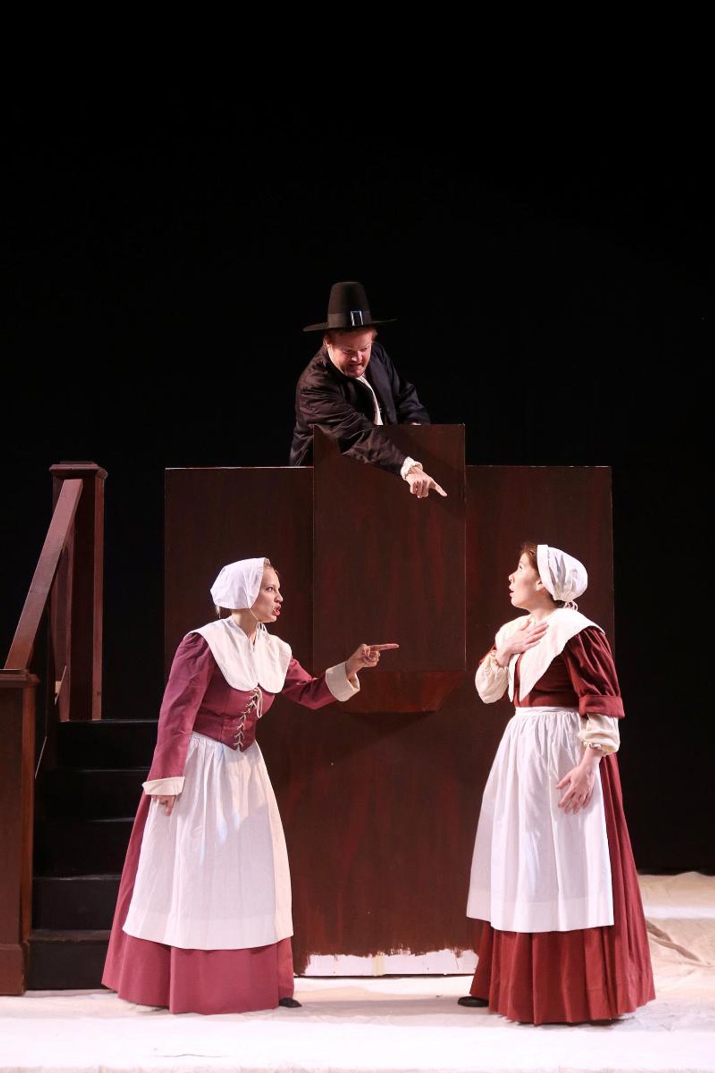 Houston Roundup: The Halloween Edition  Image