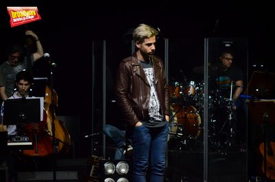 Fernando Dente Photo