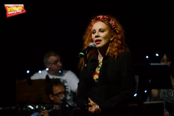 Nacha Guevara Photo