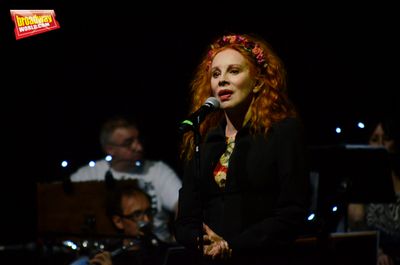 Nacha Guevara Photo