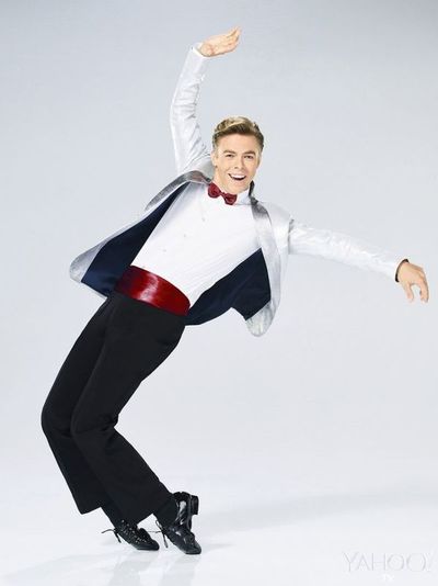 Derek Hough  Photo