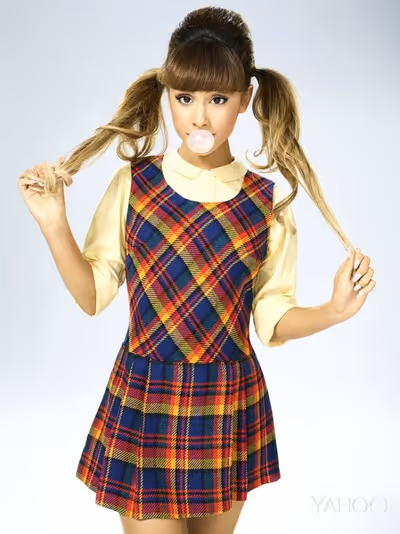 Ariana Grande Photo