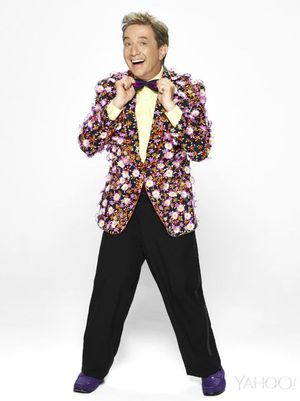 Martin Short @ BroadwayWorld Martin Short Photo