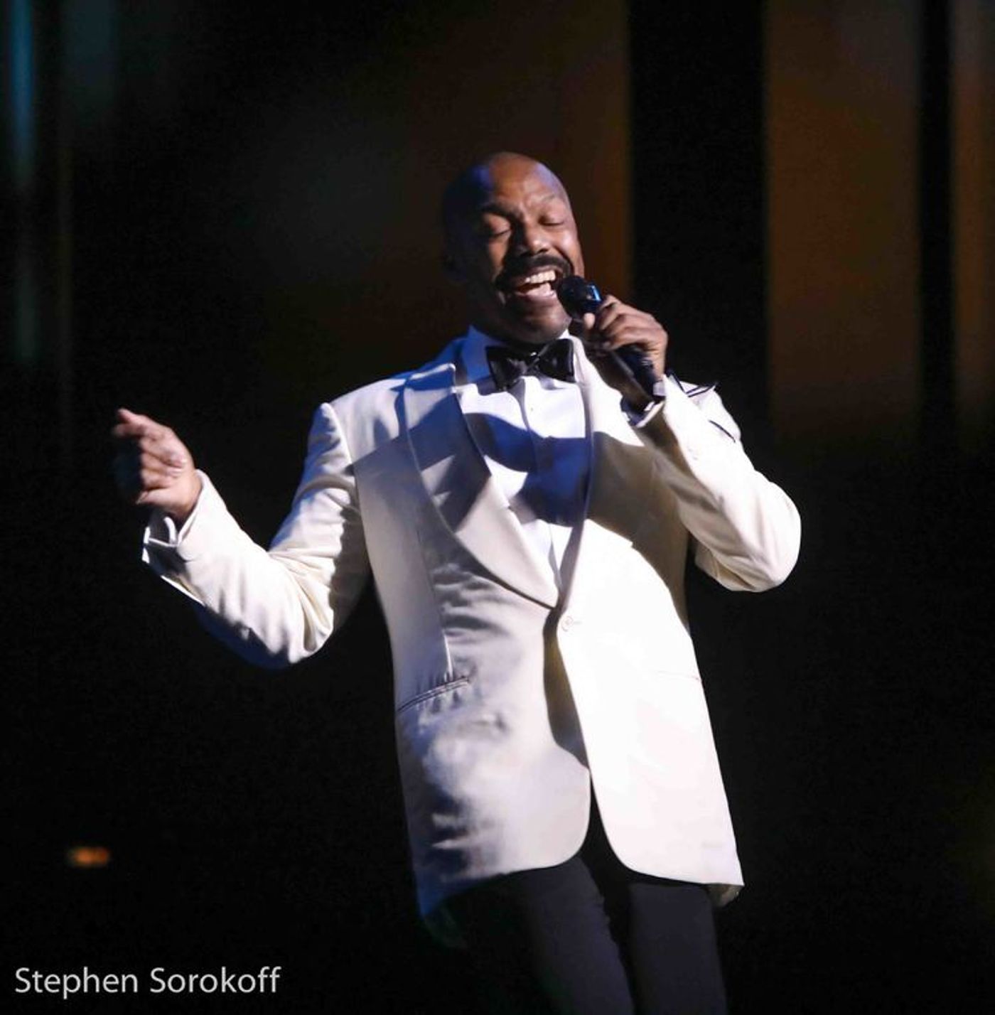 Review: The Mabel Mercer Foundation's 27th Annual Cabaret Convention Opens at the Rose Theater at Jazz at Lincoln Center (10/18)  Image