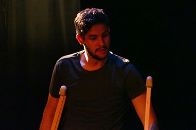 Dan Moldovan Photo