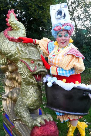 Ian Adams @ BroadwayWorld Ian Adams Photo