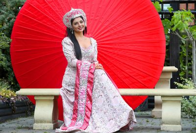 Lucy Kay Photo