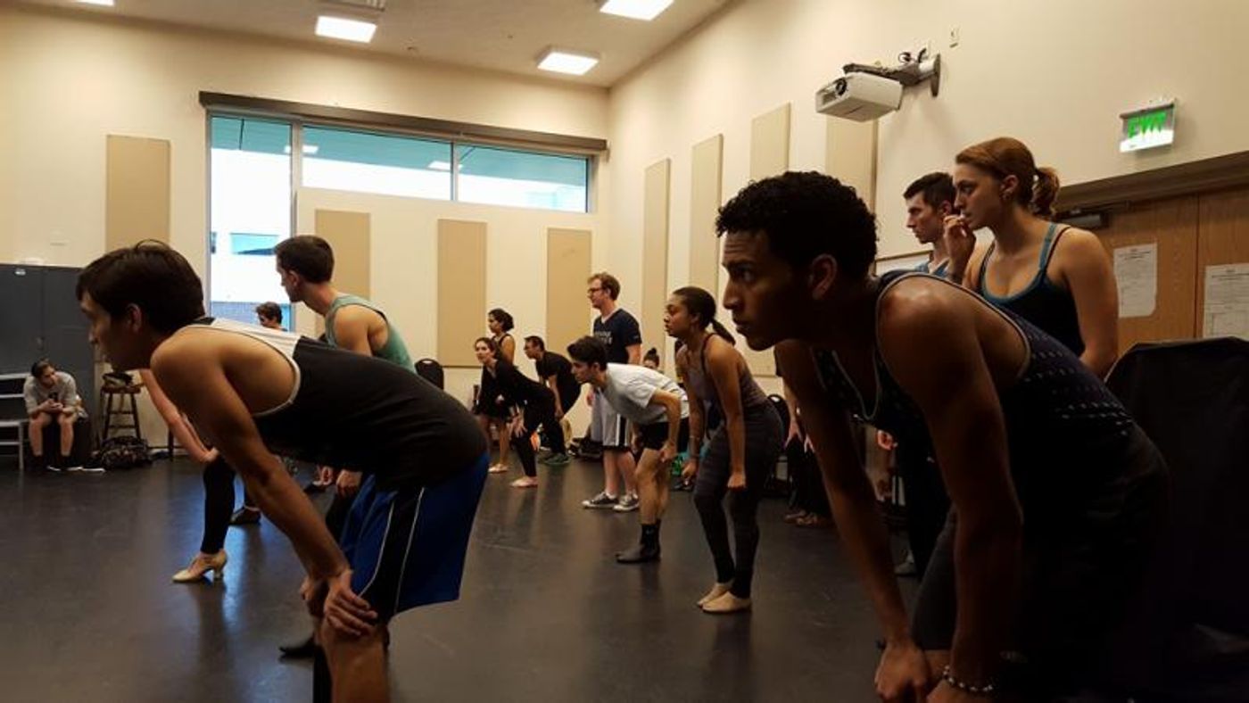 Feature: Theatre UCF Shines While Blurring Line Between Academic & Professional Theatre  Image