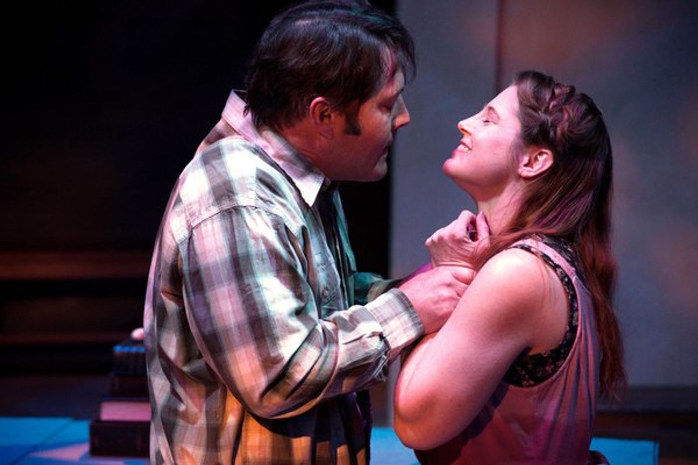 Photo Flash: Firehouse Theater Company Presents THE CRUCIBLE  Image